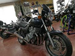 Honda CB 750. 750 куб. см., исправен, птс, с пробегом