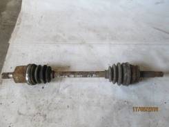 Вал привода. Hyundai Getz, TB Двигатели: D3EA, G4EA, G4EDG, G4EE, G4HD, G4HG