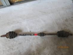 Шестерня датчика abs. Hyundai Getz, TB Hyundai Click Двигатели: D3EA, G4EA, G4EDG, G4EE, G4HD, G4HG