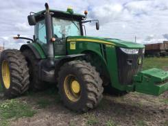 John Deere 8285R. Продам трактор