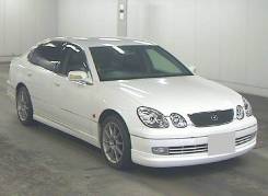 Toyota Aristo. JZS1610003189, 2JZGTE