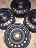 General Motors. 6.5x16", 5x110.00, ET41, ЦО 64,5 мм.