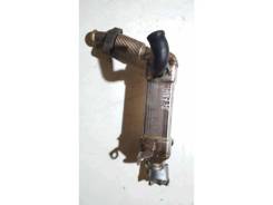 Радиатор системы egr. BMW: 1-Series, 6-Series, 5-Series, 7-Series, 3-Series, X6, X3, X5 Двигатели: M47TU2D20, M57D30TOP, M57D30UL, M57TUD30, M57D30, M...