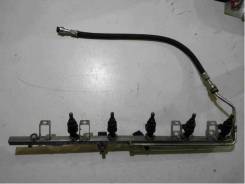 Топливная рейка. BMW: Z3, 5-Series, 7-Series, 3-Series, X3, Z4, X5 Двигатели: M52B20, M52B25, M52B28, M54B22, M54B25, M54B30, M52TUB25, M52TUB28
