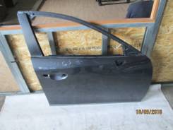 Дверь боковая. Mazda Mazda6, GJ, GJ521, GJ522, GJ523, GJ526, GJ527