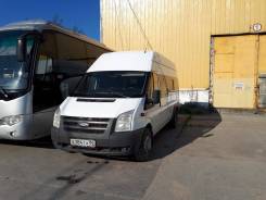 Ford Transit 222700. Продается микроавтобус Форд