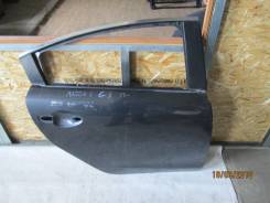 Дверь боковая. Mazda Mazda6, GJ, GJ521, GJ522, GJ523, GJ526, GJ527