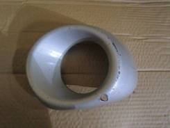 Ободок противотуманной фары. Mitsubishi Outlander, GF2W, GF3W, GF4W, GF6V, GF6W, GF7W, GF8W