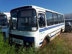 ПАЗ 3205. Продается автобус ПАЗ