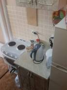Гостинка, проспект Красного Знамени 133/4. Третья рабочая, частное лицо, 23 кв. м. Кухня