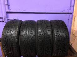Nokian Hakkapeliitta R. Зимние, без шипов, 2016 год, 10 %, 4 шт