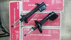 Амортизатор. Toyota: Corona, Windom, Scepter, Vitz, Camry Gracia, Avensis, Mark II Wagon Qualis, Camry, Yaris, Vista, Carina, Avalon, Caldina, Vista A...