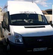 Ford Transit. Продается Автобус ФОРД Транзит, 19 мест, С маршрутом, работой
