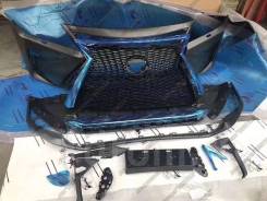 Кузовной комплект. Lexus RX450h, GGL15, GYL10W, GYL15, GYL15W, GYL16W, GYL20W, GYL25, GYL25W Lexus RX350 Lexus RX270 Двигатели: 2GRFXE, 2GRFXS. Под за...