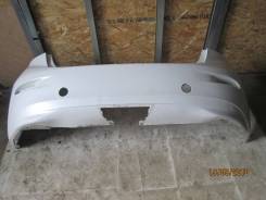 Бампер. Mazda Mazda3, BM, BN