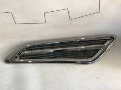 Накладка на крыло. Infiniti QX56, Z62 Двигатель VK56VD