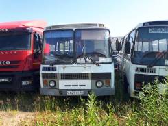 ПАЗ 3205. Продается автобус ПАЗ