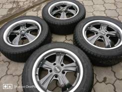 RW Premium. 9.0x20", 5x150.00, ET45, ЦО 110,0 мм. Под заказ