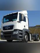 MAN TGS. Продам Тягач 19.400 4Х2 BLS-WW . Лизинг. Кредит Физ. Лицам., 10 518 куб. см., 18 000 кг., 4x2