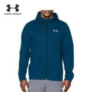 Фирменная Ветровка Толстовка Under Armour Storm 1289694 997. 52, 54