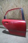 Дверь боковая. Volvo S40, MH68, MS20, MS21, MS38, MS43, MS66, MS68, MS75, MS76, MS77 Двигатели: B4164S3, B4184S11, B4204S3, B5244S4, B5244S5, B5254T3...