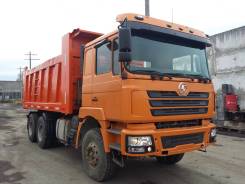 Shaanxi Shacman F3000. Шанкси шакман f3000, 25 000 кг., 6x4