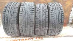 Bridgestone Blizzak Revo2. Зимние, без шипов, 5 %, 4 шт