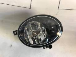 Фара противотуманная. Volkswagen: Caddy, Touareg, Eos, Jetta, Touran, up!, Golf, Beetle, Tiguan Двигатели: BSE, BSF, BSX, CAVD, CAWB, CAXA, CBFA, CCTA...