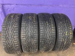 Nokian Hakkapeliitta 7 SUV. Зимние, шипованные, 2016 год, 30 %, 4 шт