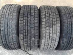 Dunlop DSX-2. Зимние, без шипов, 5 %, 4 шт