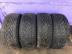 Nokian Hakkapeliitta R2 SUV. Зимние, без шипов, 2017 год, 10 %, 4 шт