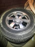 Nokian Hakkapeliitta 5. Зимние, шипованные, 2010 год, 30 %, 4 шт