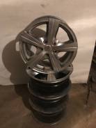 RS Wheels. x16", 5x114.30