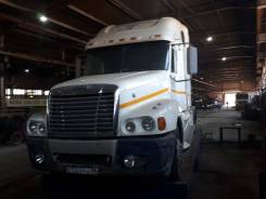 Freightliner Century, 2004 в Нягани Freightliner Century. Продается грузовик Фредлайнер, 14 000 куб. см., 6x4