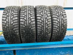 WolfTyres Nord. Зимние, шипованные, 2017 год, без износа, 4 шт