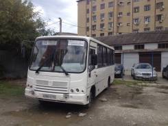 ПАЗ 320402-05. Продаётся автобус , 25 мест, С маршрутом, работой