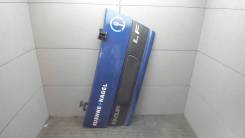 Капот DAF LF 2001-