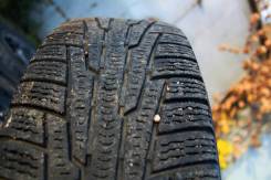 Nokian. Зимние, без шипов, 20 %, 4 шт