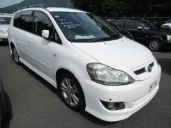 Toyota Ipsum. ACM26, 2AZFE