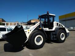 ЧСДМ. Фронтальный погрузчик RM Terex (РМ Терекс) TL 155, 5 500 кг., Дизельный, 3,00 куб. м.