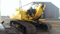 Starke. Гидравлическая сваебойная установка(копер) LH40, 6 000 куб. см., 10 000 кг.