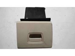 Бардачок. BMW 7-Series, F01, F02, F04 Двигатели: N52B30, N55B30, N57D30, N57D30TOP, N63B44, N63B44TU, N74B60