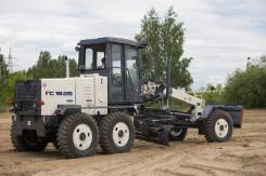 Брянский арсенал ГС-18.05. Автогрейдер Брянский арсенал RM Terex (РМ Терекс) ГС 18.05