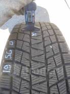 Bridgestone Blizzak DM-V1. Зимние, без шипов, 5 %, 4 шт