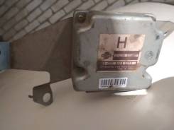 Блок управления акпп, cvt. Nissan Tiida Latio, SC11 Двигатель HR15DE