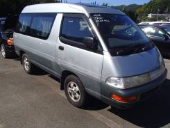 Toyota Town Ace. CR31, 3C