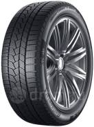 Continental WinterContact TS 860S. Зимние, без шипов, без износа