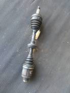 Привод HONDA INTEGRA, DC5, K20A, 263-0001635