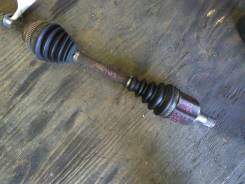 Привод LAND ROVER FREELANDER, L314, 25K4N, 263-0001629
