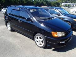 Toyota Ipsum. SXM15, 3S